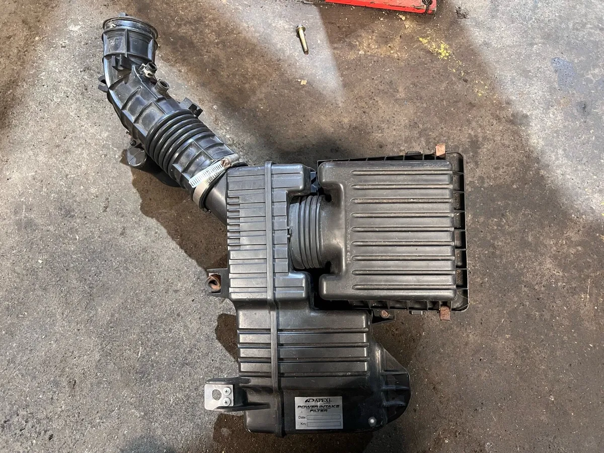 Honda parts (b series) - Image 2