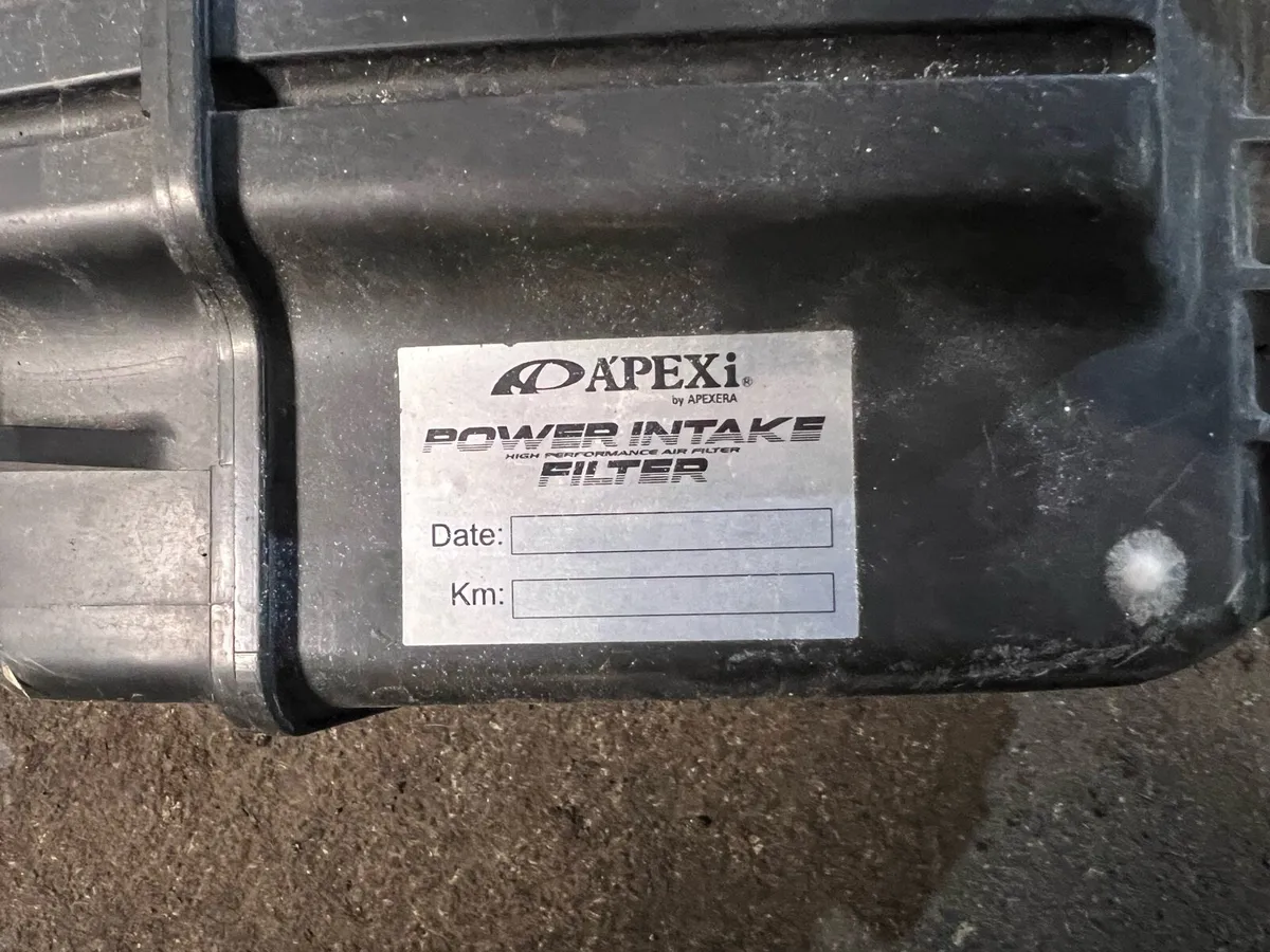 Honda parts (b series) - Image 3