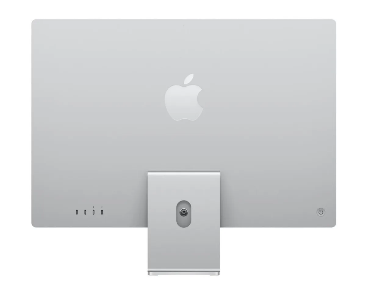 iMac M3 24” 2023 - Image 2