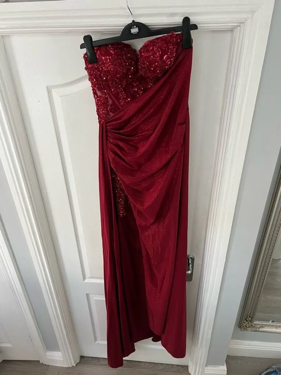 Debs dress - Image 1