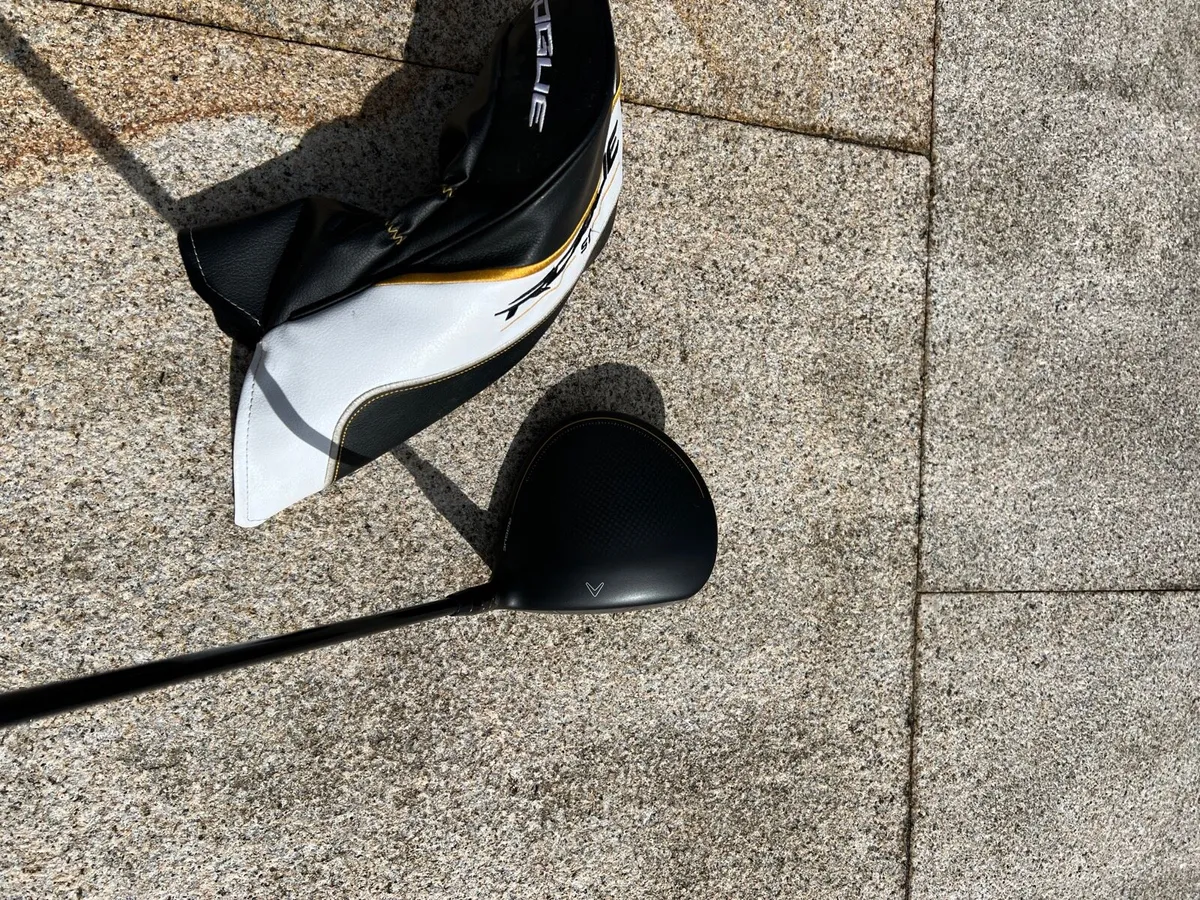 Callaway Rogue ST Max - Image 2