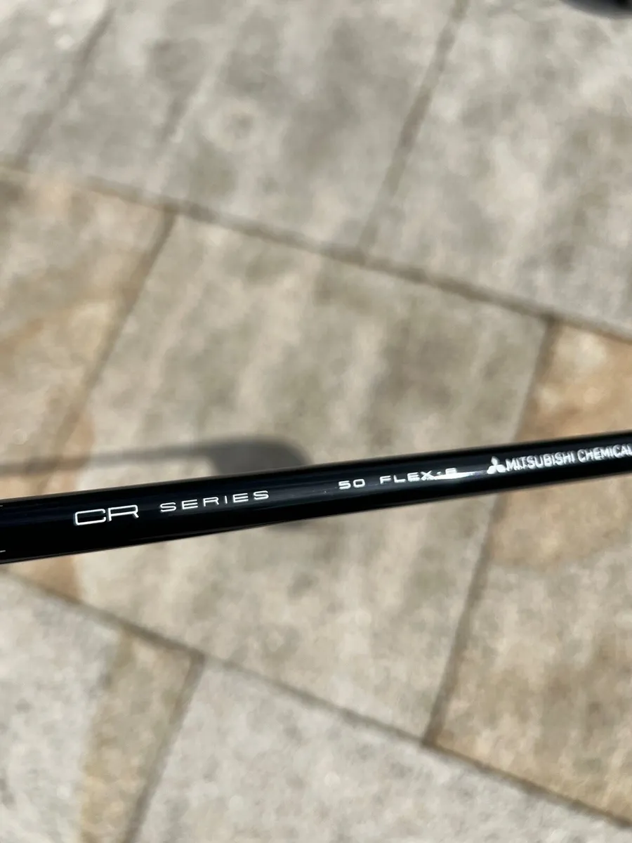 Callaway Rogue ST Max - Image 3