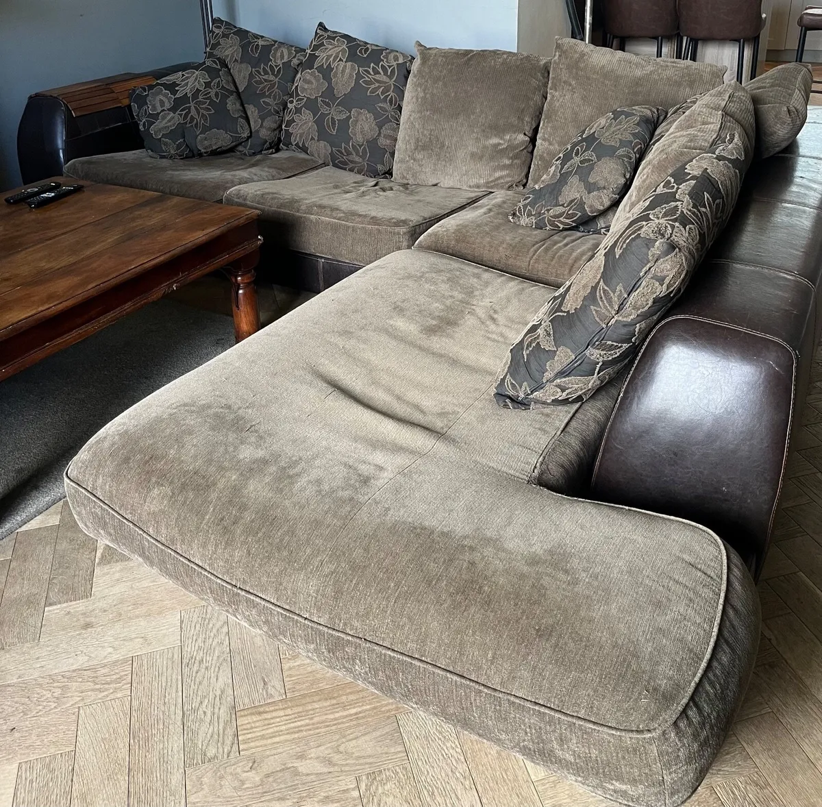 Corner sofa - Image 2