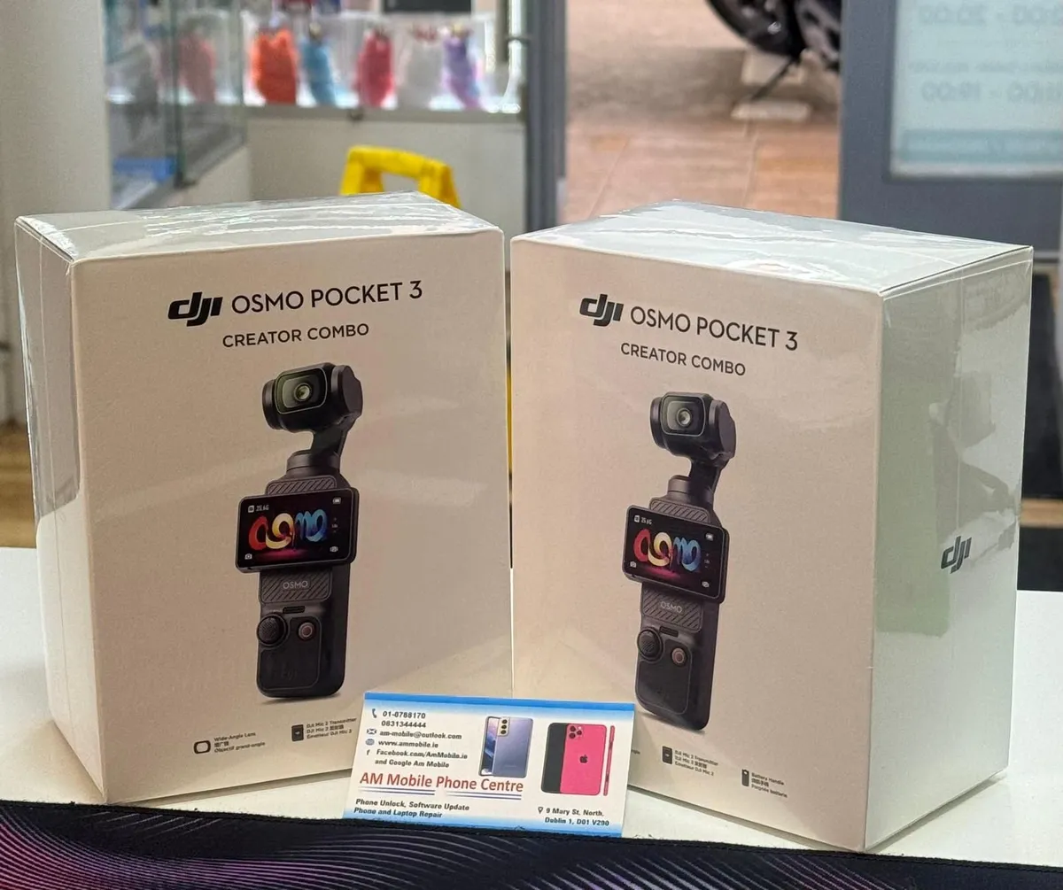 dji osmo pocket 3 creator combo dji dji dji dji dj