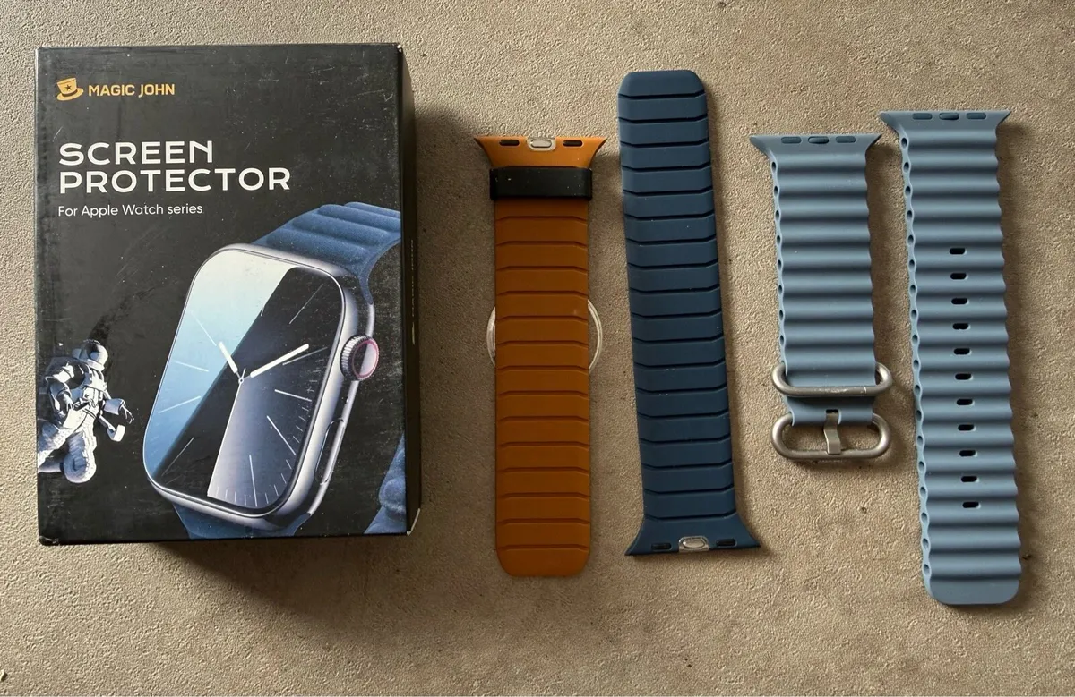 Apple Watch Ultra 3 - Image 3