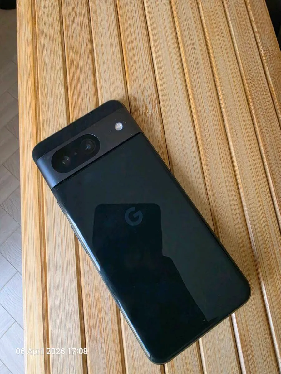 Google Pixel 8 - Image 2