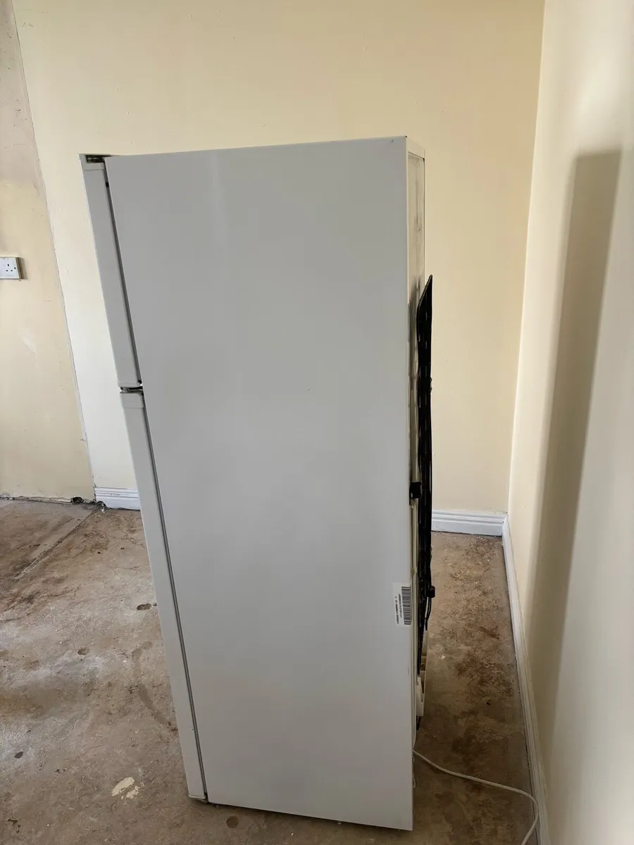 Nordmende Fridge Freezer - Image 2