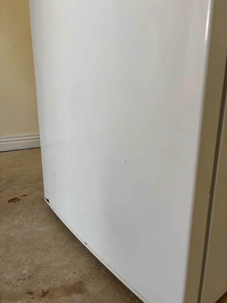 Nordmende Fridge Freezer - Image 3