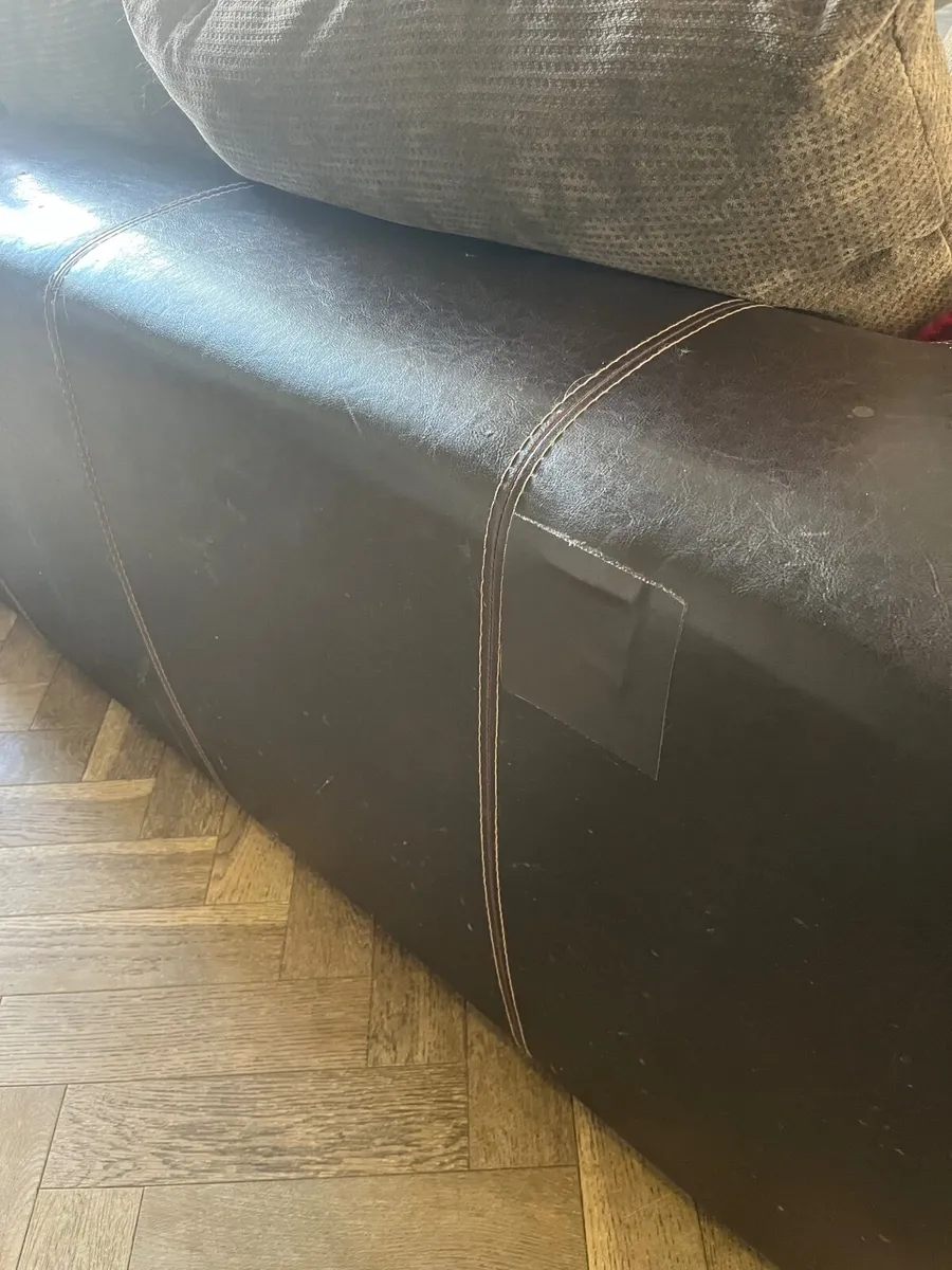 Corner sofa - Image 3