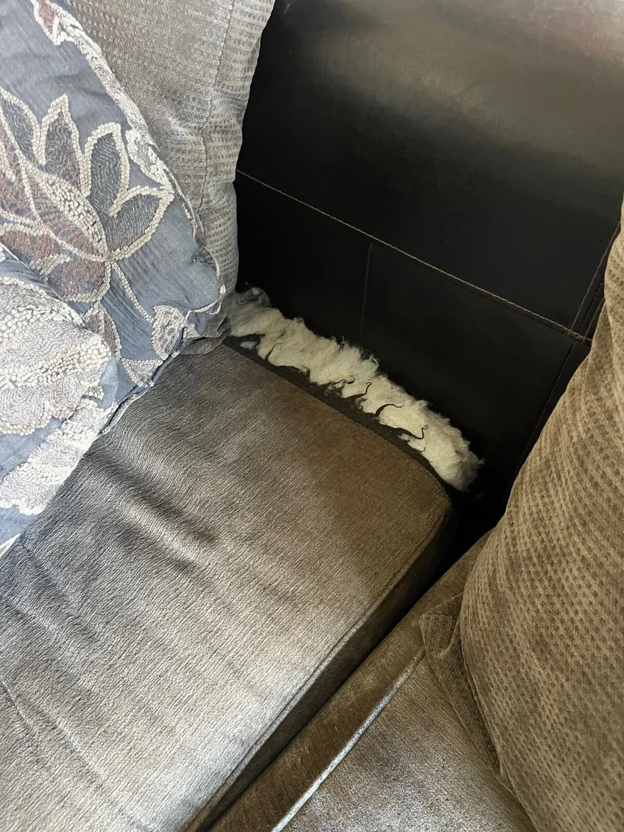 Corner sofa - Image 4