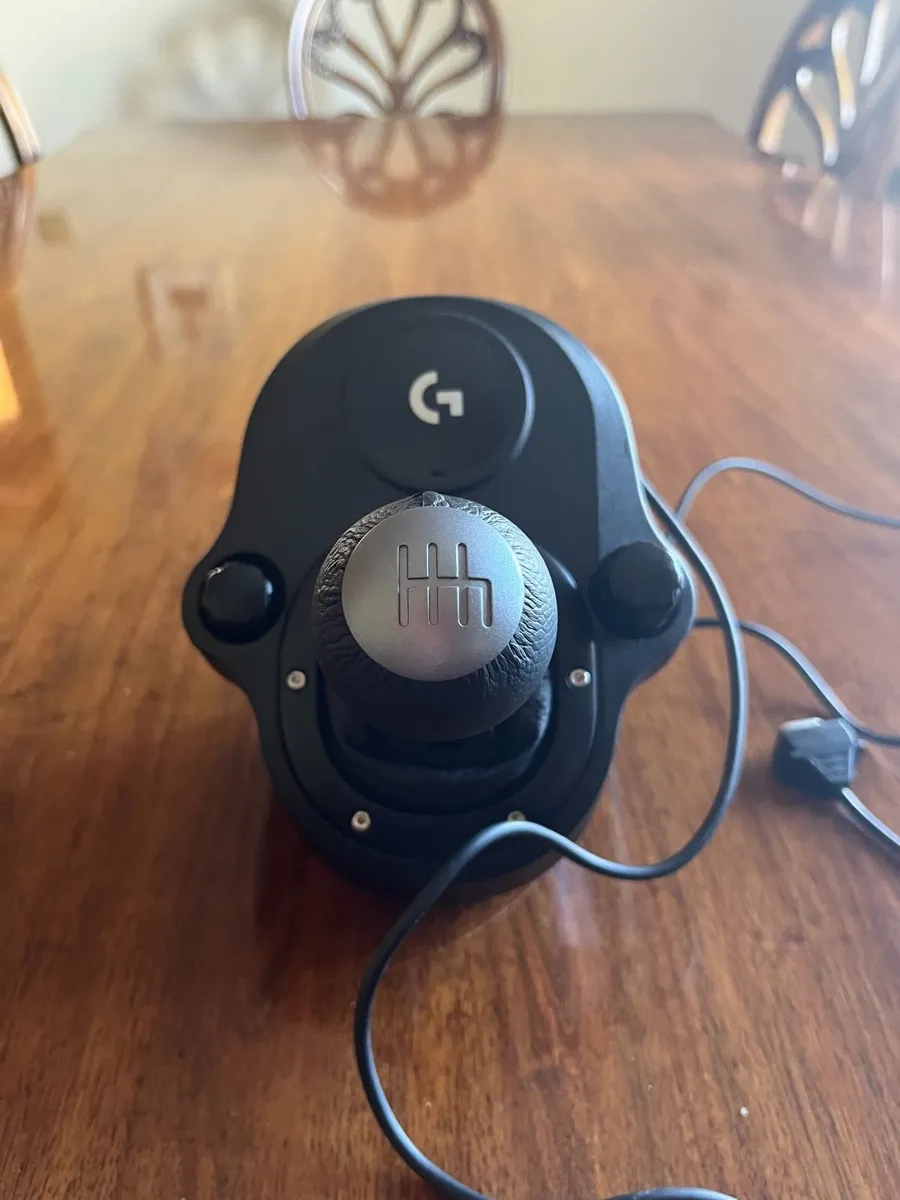 Logitech 29 - Image 3