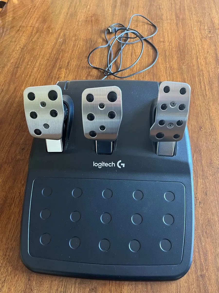 Logitech 29 - Image 4