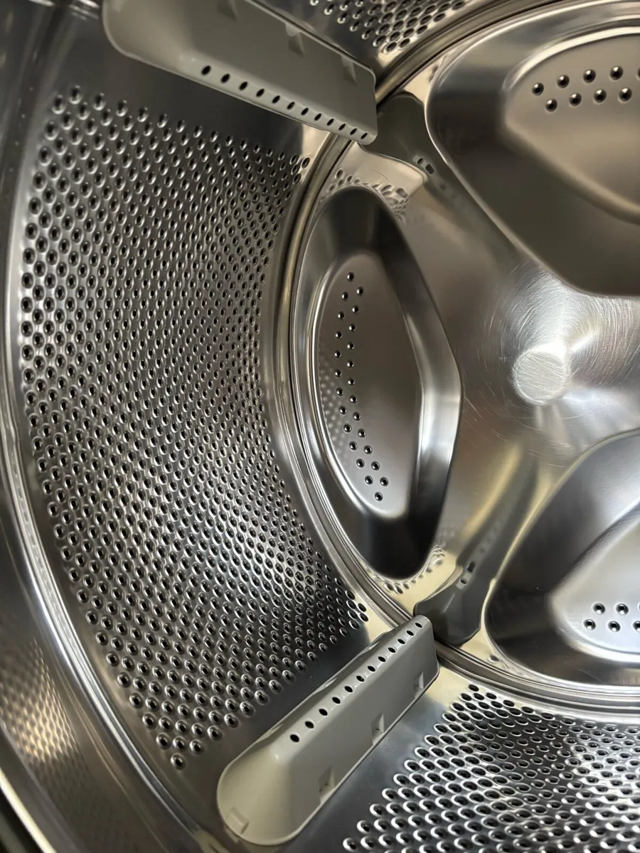 Indesit washing machine - Image 4