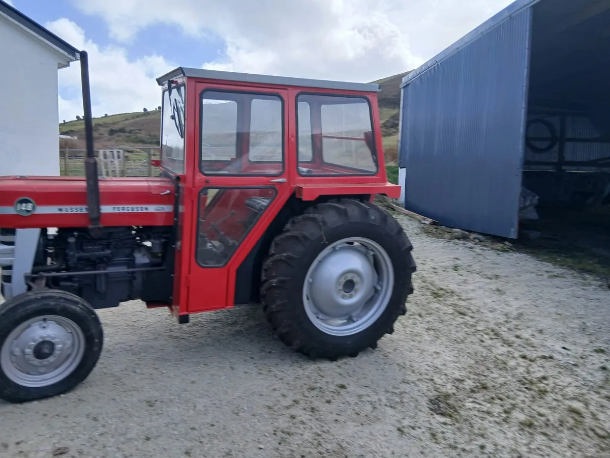 Re stored massy 148 - Image 2