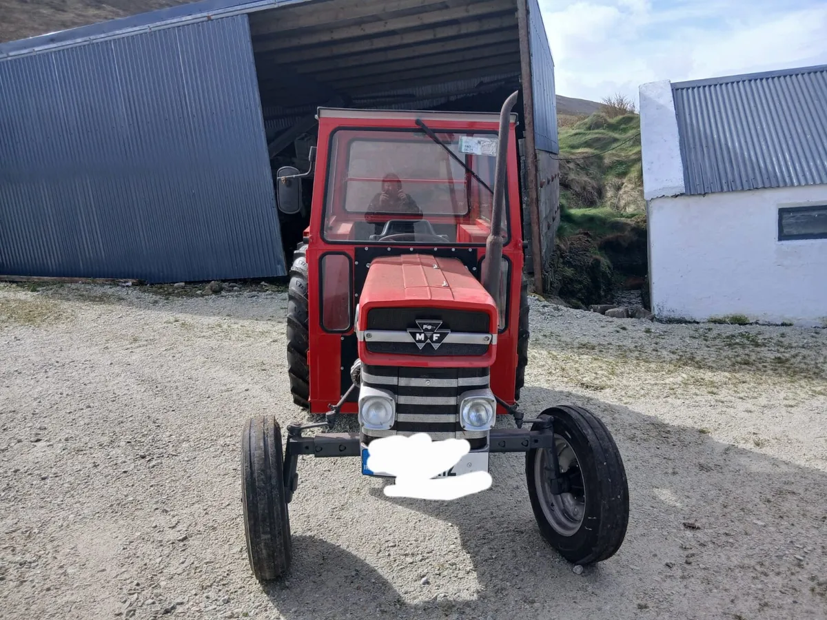 Re stored massy 148 - Image 3