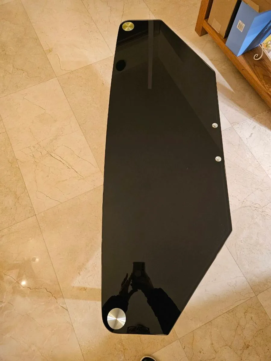 Large TV stand - Image 2