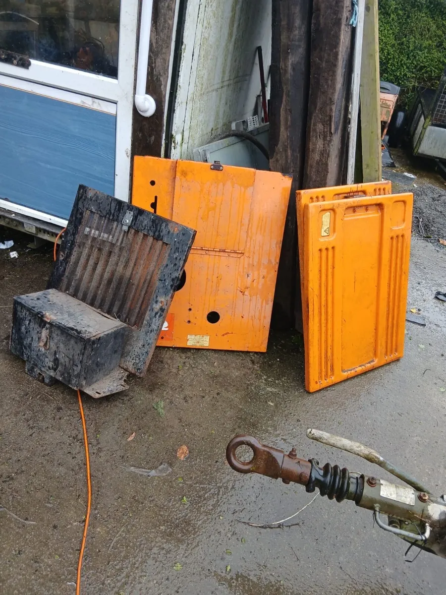 Wood chipper - Image 4