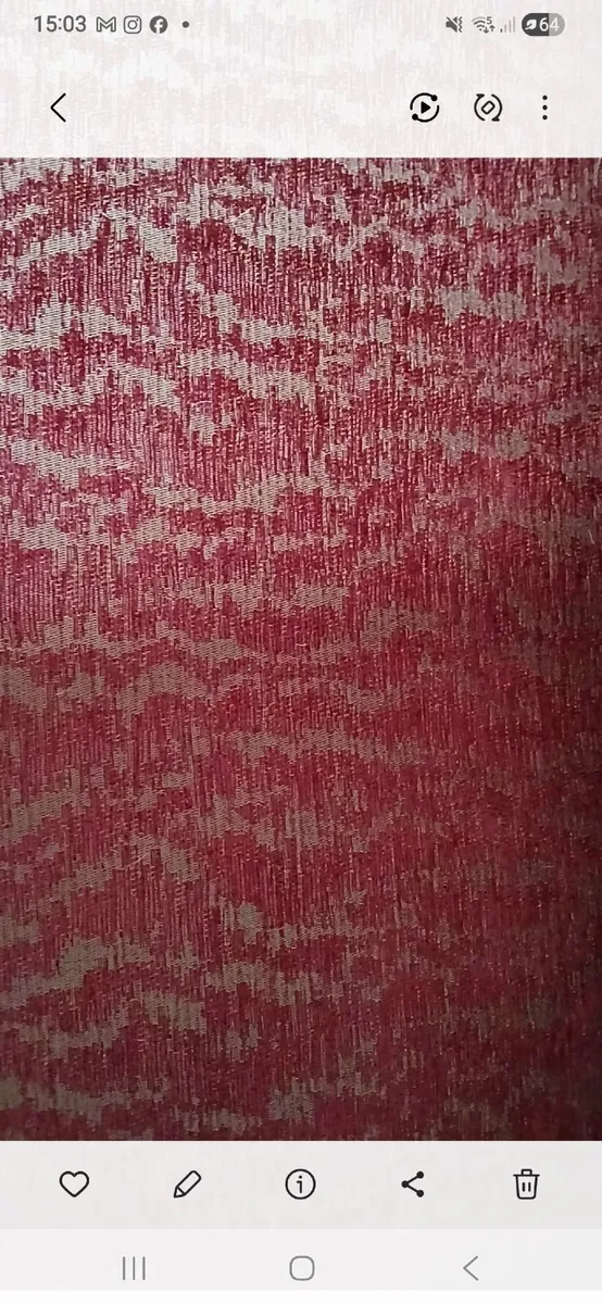 Finline Furniture  Aimee dining chairs - Image 3