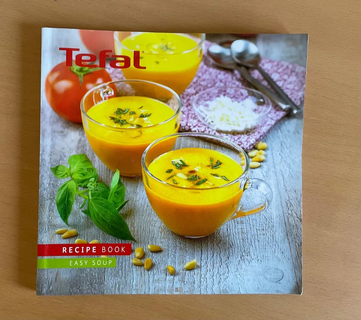 Tefal Soup & Smoothie Maker - Image 1