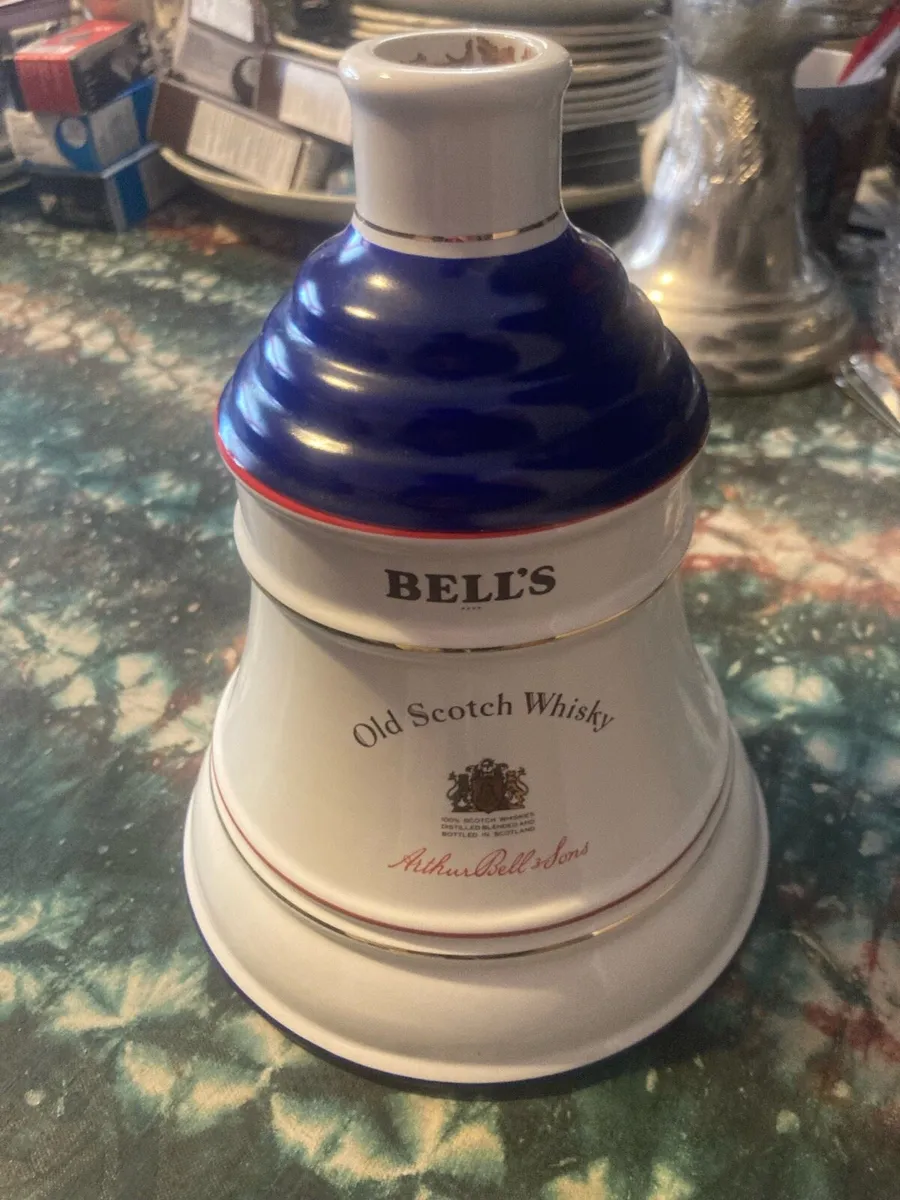 Whiskey decanter free postage - Image 2