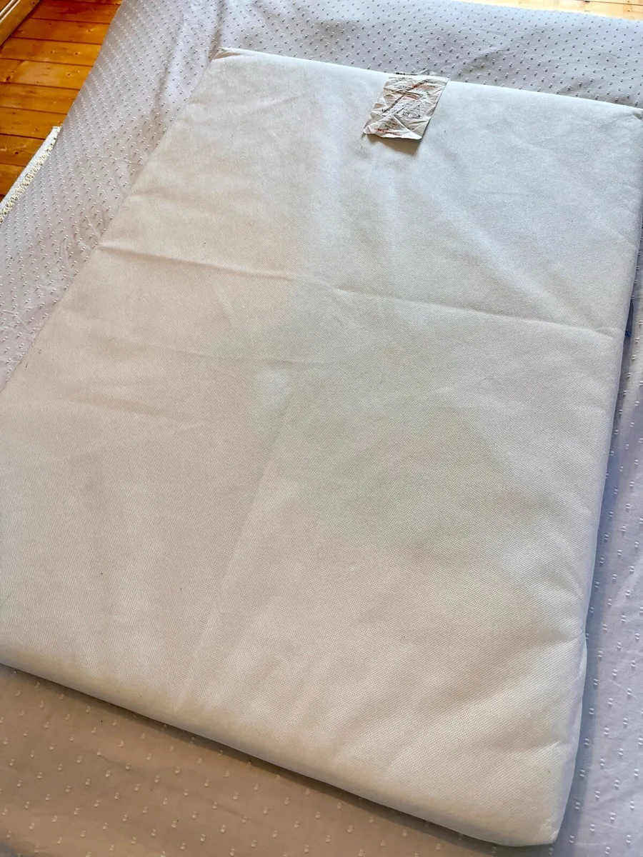 Baby Elegance Eco Mattress - Image 1