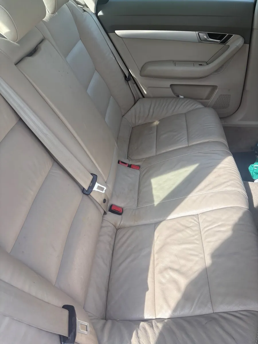 Audi A6 - Image 3
