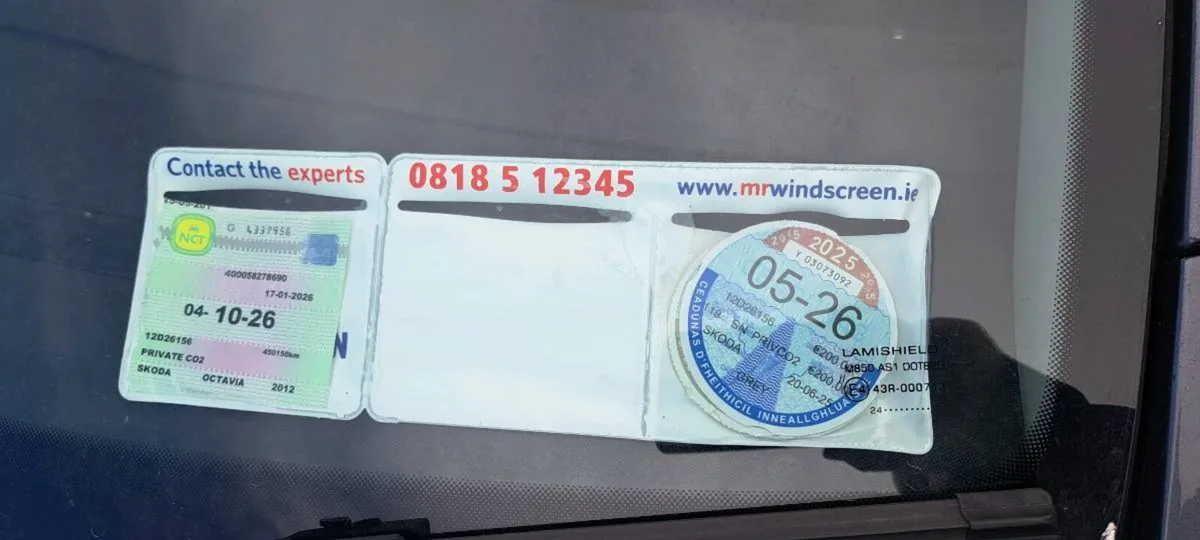 Skoda 1.6 dsl - Image 3