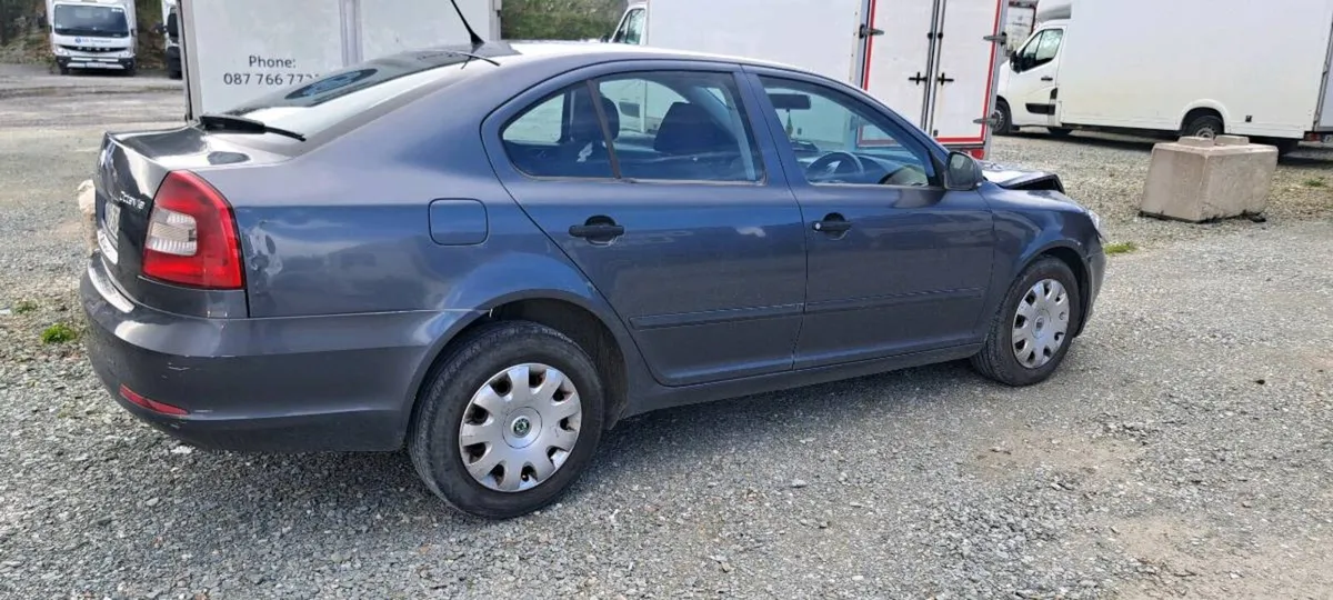 Skoda 1.6 dsl - Image 4