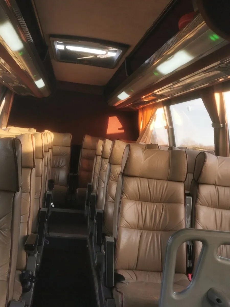 Mercedes-Benz Other 2007 - Image 3