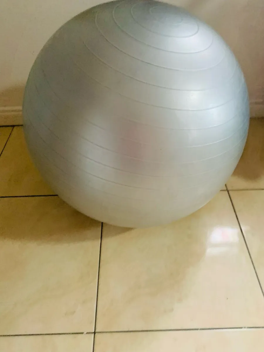 Birthing/gym ball - Image 4