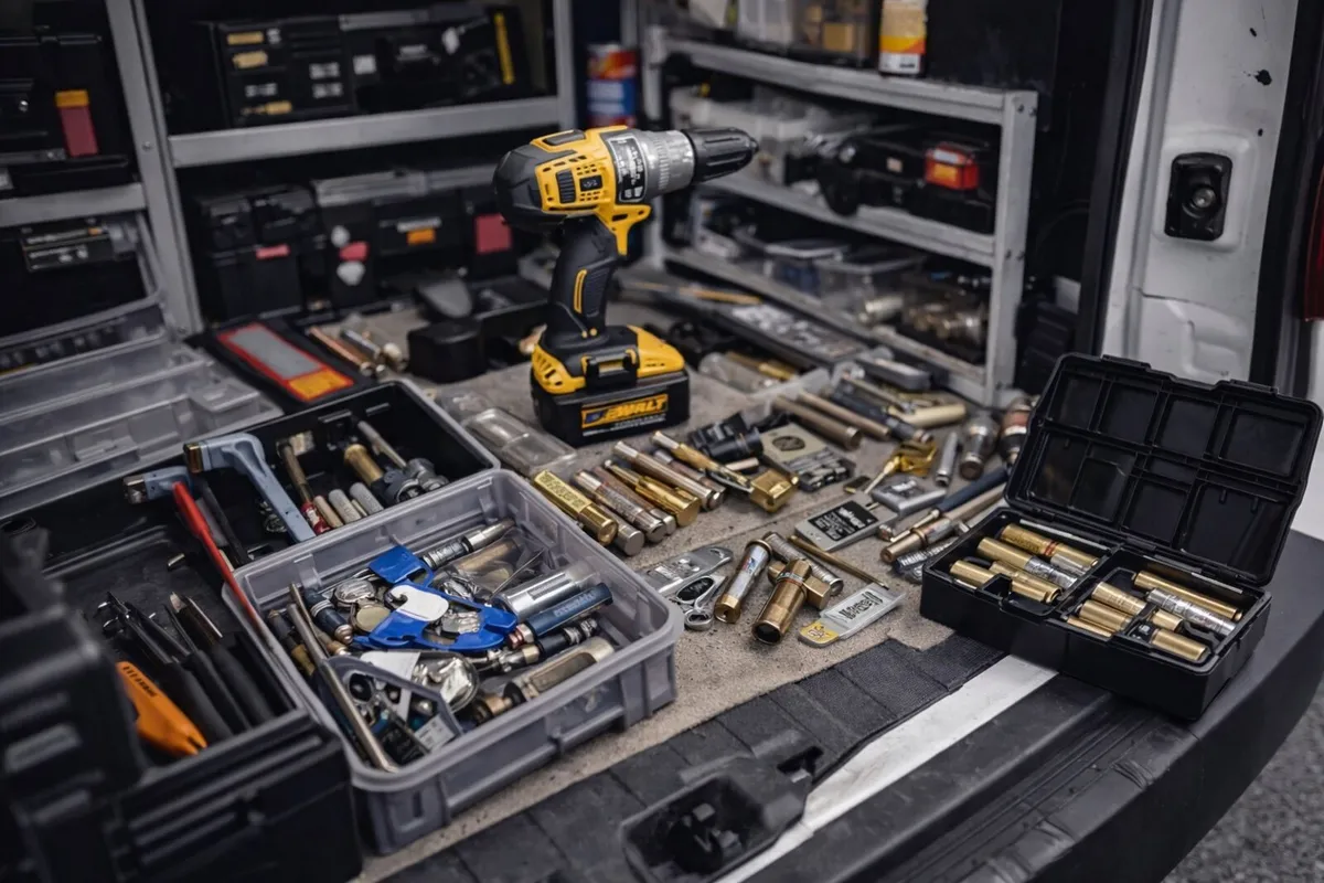 LOCKED OUT 24/7 LOCKSMITH DROGHEDA & DUNDALK - Image 3