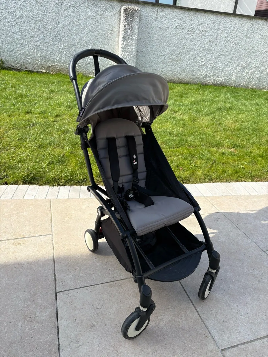 Babyzen YoYo buggy - Image 1