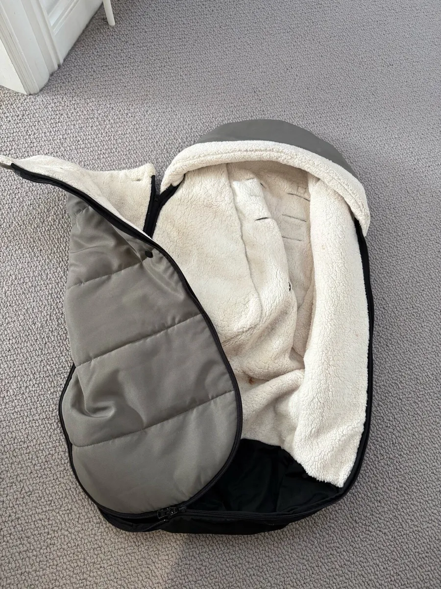 Babyzen YoYo buggy - Image 2