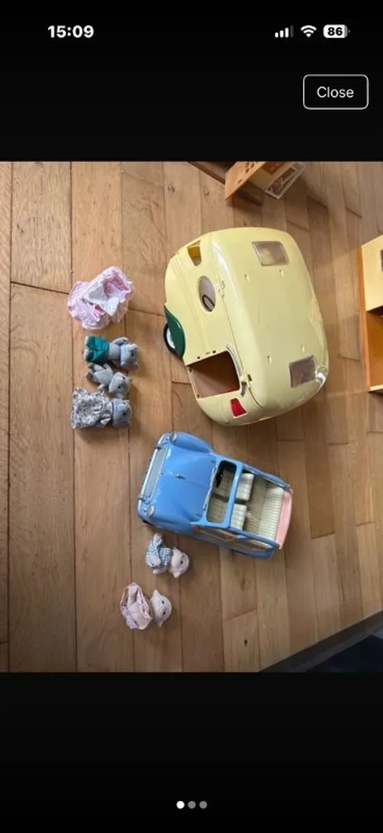 sulvanian family - Image 3