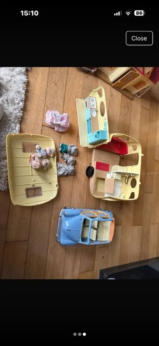 sulvanian family - Image 1