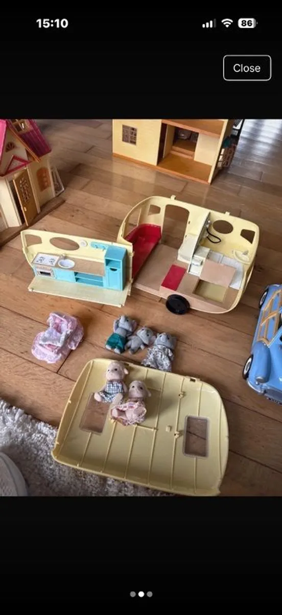 sulvanian family - Image 2