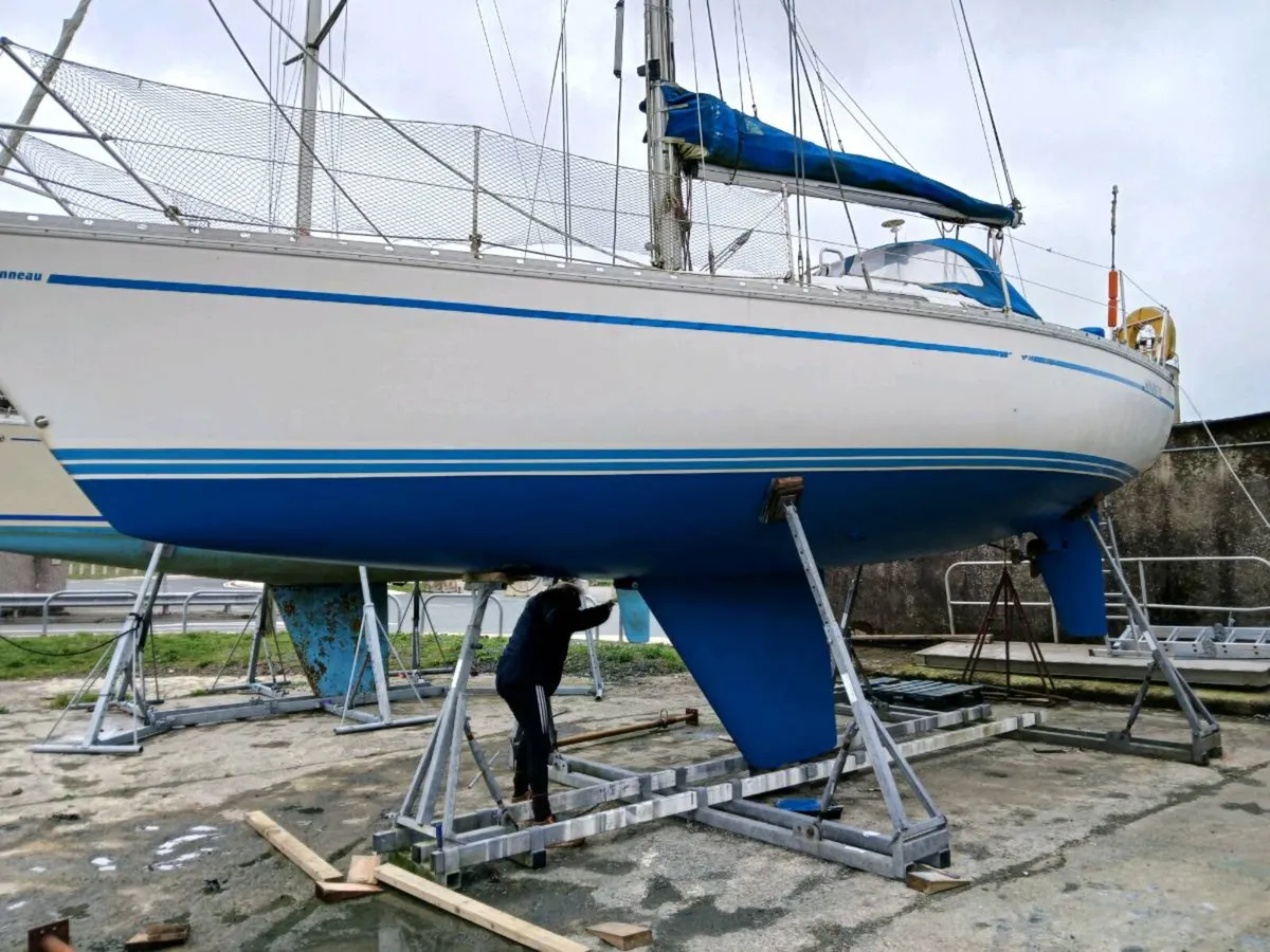 Jeannau Sunrise 35 - Image 1