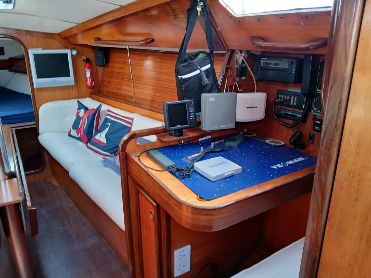 Jeannau Sunrise 35 - Image 3