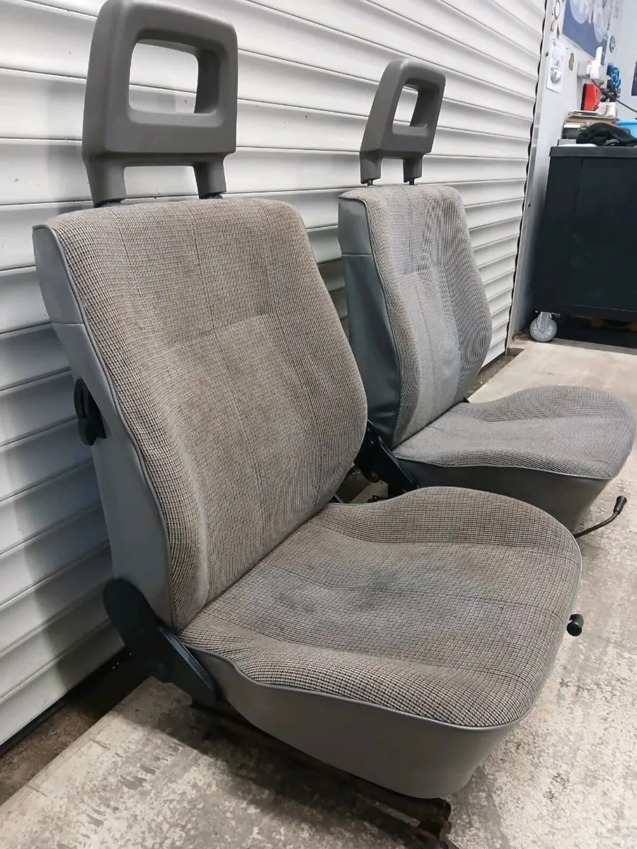 Classic opel and ford parts - Image 3