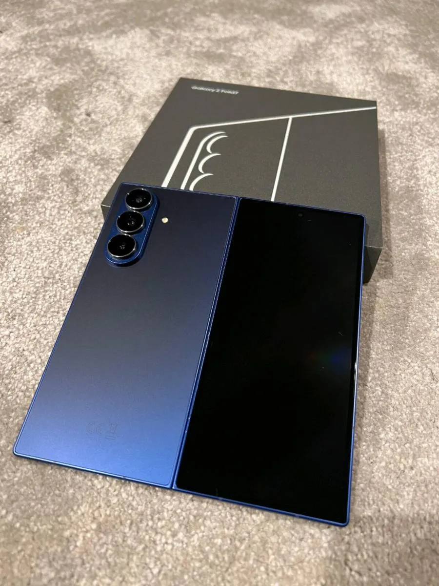 Samsung Fold 7 - Image 1