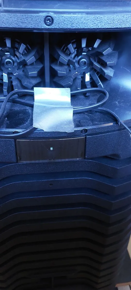 sony  boom  box - Image 3