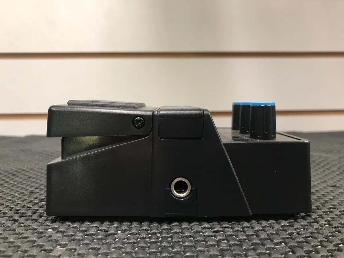 Aria ACH-1 Stereo Chorus - Image 4