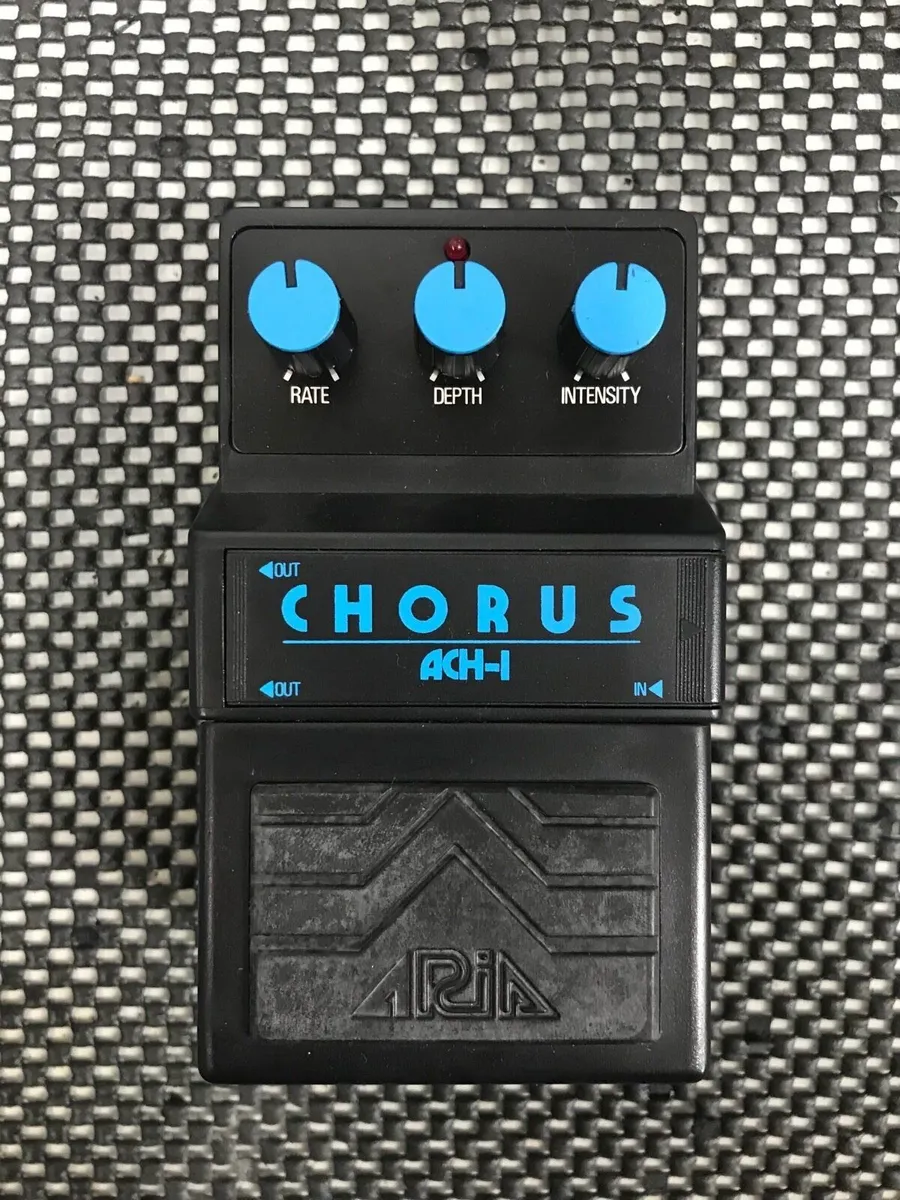 Aria ACH-1 Stereo Chorus - Image 3