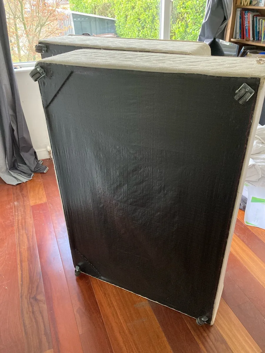 Double Bed Divan - Image 3