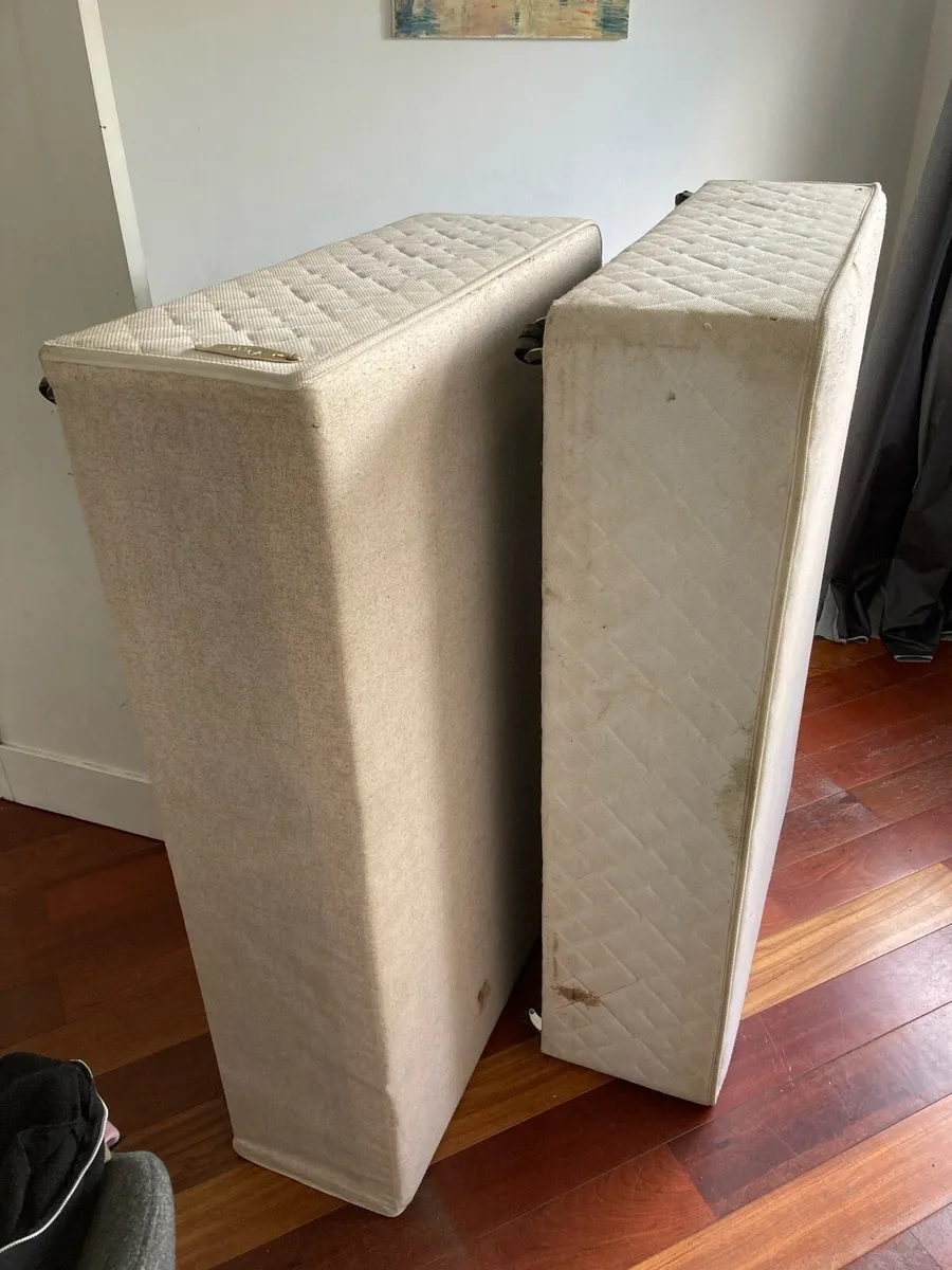 Double Bed Divan - Image 2