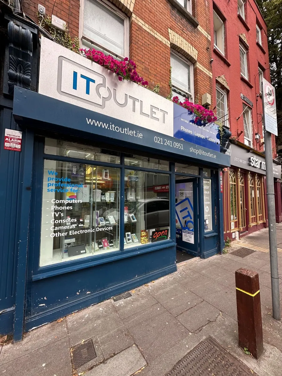 Apple MacBook Air 2020 | Silver - Image 4