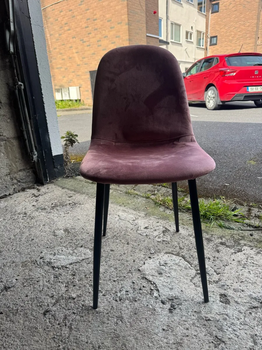 Bedroom chair - Image 2