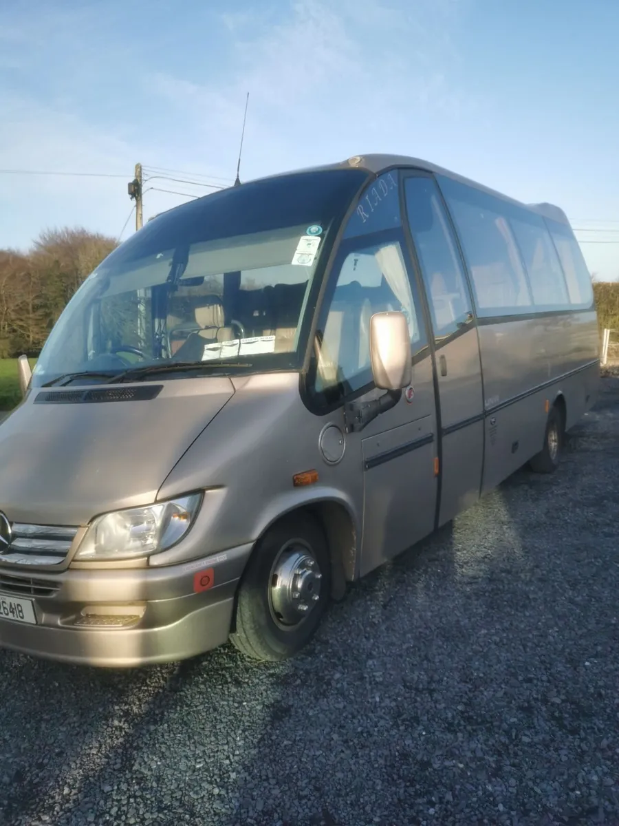 Mercedes-Benz Other 2007 - Image 1