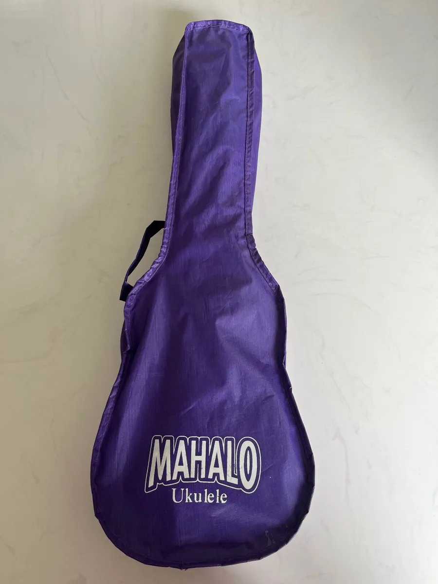 Mahalo beginner Ukulele plus tuner.  Unused. - Image 4