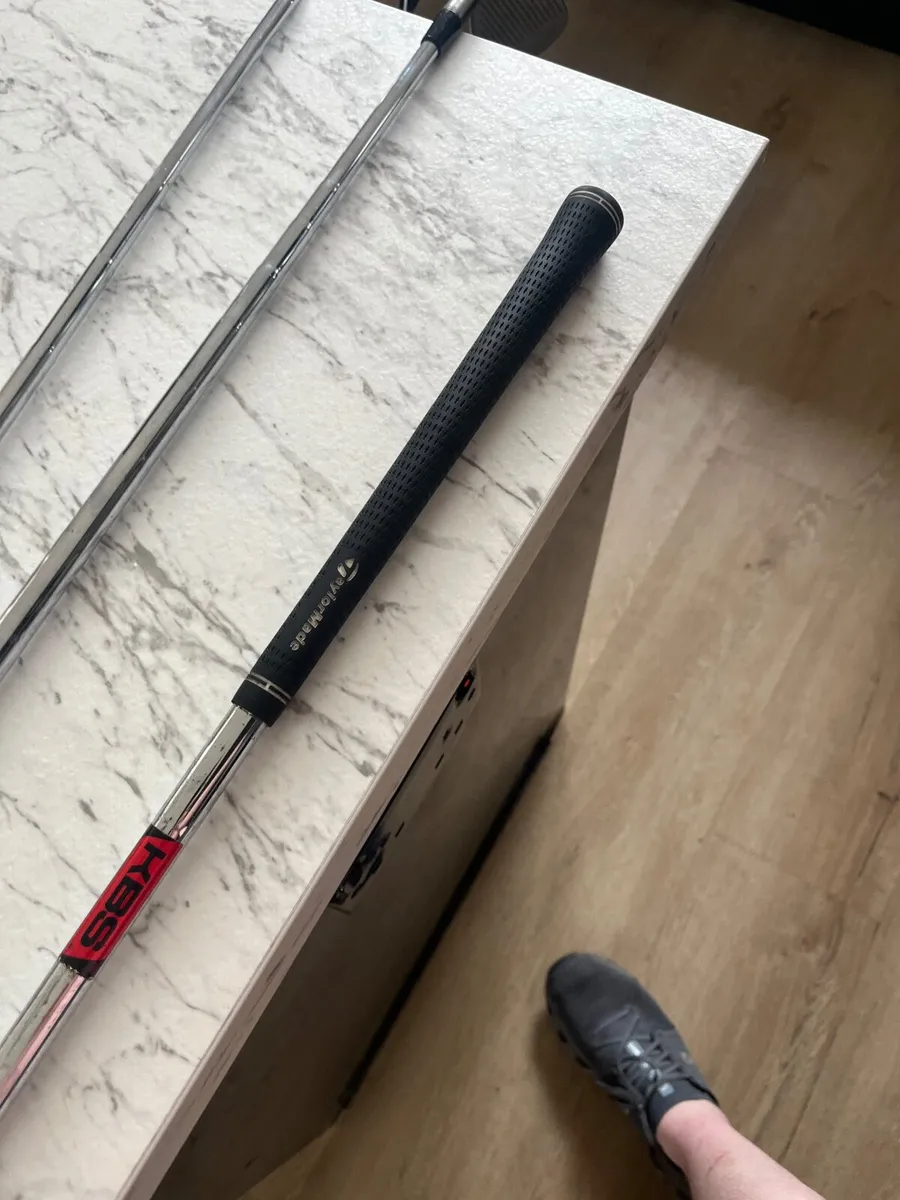 52* Taylor made wedge - Image 2